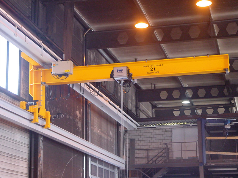 Jib Crane